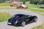 Morgan Aeromax 2008 года